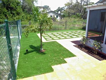 Artificial Grass Photos: Artificial Grass Etna, California Lawns, Backyard Makeover