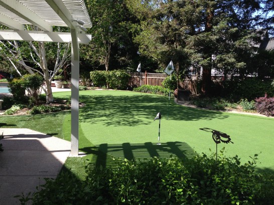 Artificial Grass Photos: Artificial Grass Installation Blairsden, California Lawn And Landscape